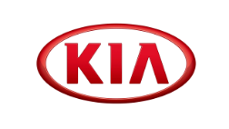 Kia logo car key replacement