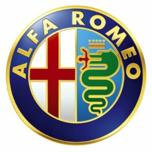 Alfa Romeo car key replacement