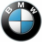 BMW car key replacement