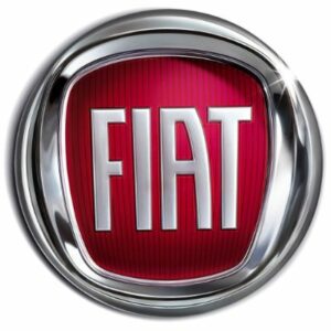 fiat car key replacement