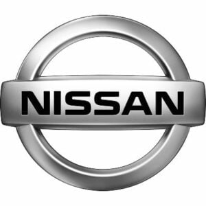 Nissan car key replacement