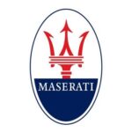 Maserati car key replacement