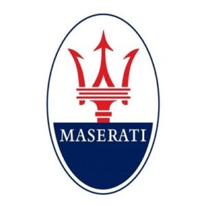 Maserati car key replacement