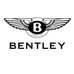 Bentley logo car key replacement
